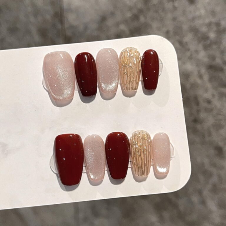 💅 Modern Nail Beauty Trends Every Woman Should Know in 2026