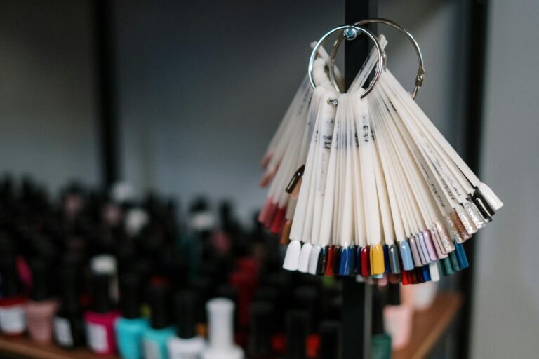 Escape to Elegance: Discover the Ultimate Pampering Experience at Sweet Paradise Nails & Spa